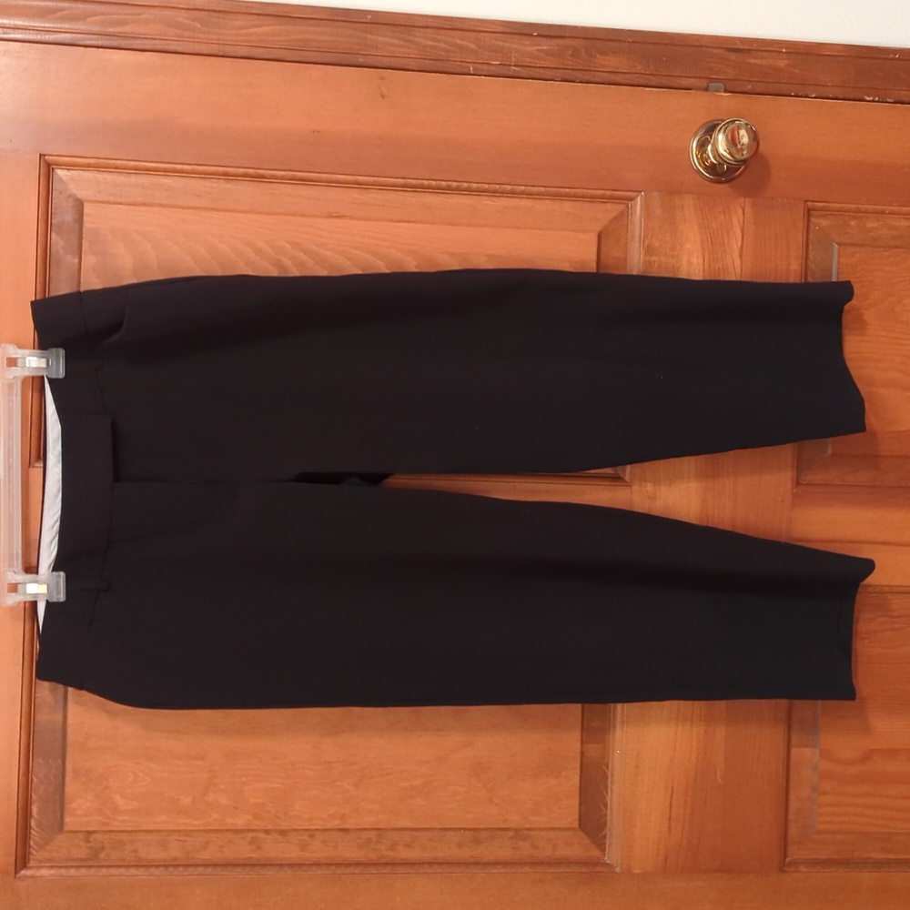 George Black London Fit Capri Pants